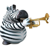 metka truba